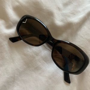 RARE ARMANI SUNGLASSES